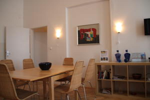 Apartment Anna in Prag