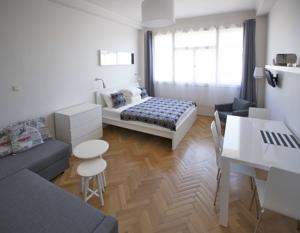 Apartment Casa Anna in Prag