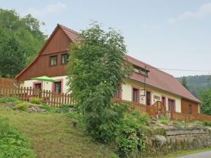 Apartment Eranjo in Žacléř (ehem. Schatzlar)