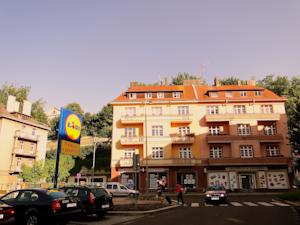 Apartment Tolin in Karlsbad