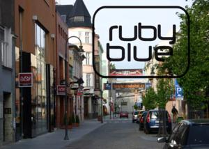 Hotel Ruby Blue in Ostrava (ehem. Mährisch Ostrau)