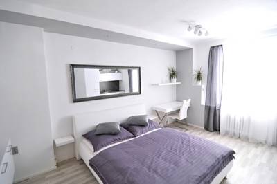 4-Sterne-Apartment in Liberec