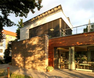 Apartment Atelier Lanna in Budweis