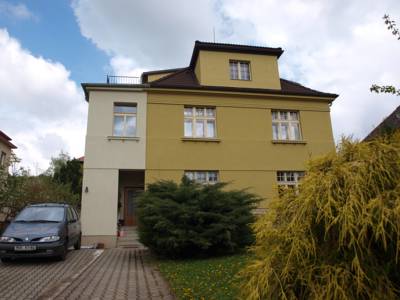 Apartment Dalimilka in Litoměřice