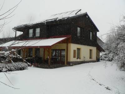 Chata Pod Hájkem in Vrchlabí