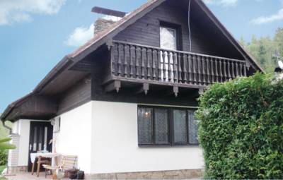 Ferienhaus Svinetice-Raduzel in Bavorov
