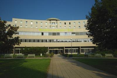 Hostel Kolej Akademie in Brünn