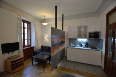 Karlova Prague Apartments in Prag