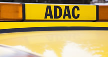 ADAC in Tschechien