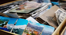 Post aus Tschechien: Briefmarken, Porto und Pakete in Tschechien