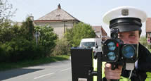 Radarfallen Tschechien: Achtung Blitzer! Standorte, Aussehen und Strafen in Tschechien | © Czech Tourist
