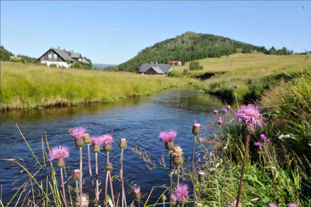 Wandertipps Tschechien