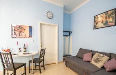 3-Sterne-Apartment in Prag