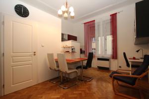 3-Sterne-Apartment in Prag