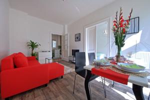 3-Sterne-Apartment in Prag