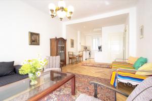 3-Sterne-Apartment in Prag