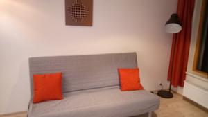 4-Sterne-Apartment in Prag