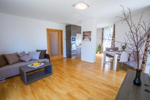 4-Sterne-Apartment in Prag