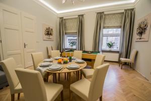 4-Sterne-Apartment in Prag