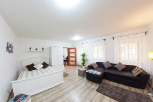 4-Sterne-Apartment in Prag