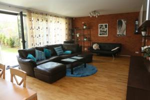 4-Sterne-Apartment in Prag