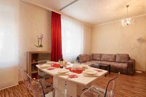 4-Sterne-Apartment in Prag