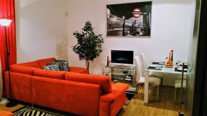 5-Sterne-Apartment in Prag