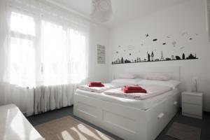 A&A Apartment Andel in Prag