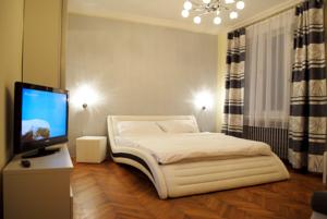 Adagio Suite by Ruterra in Prag