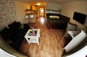 Apartmá Krkonoše in Martinice