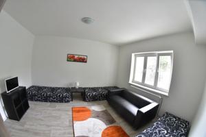 Apartman Bed in Ostrava (ehem. Mährisch Ostrau)