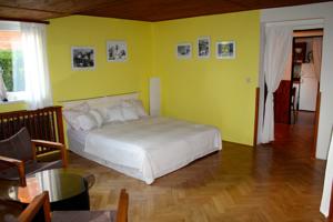 Apartman Bergerac in Liberec (ehem. Reichenberg)