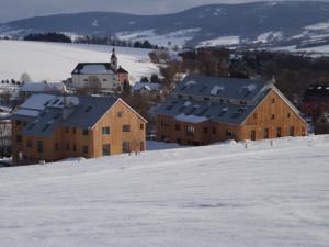 Apartmán Hugo in Dolní Morava