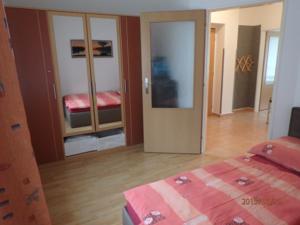 Apartman Kamila in Janské Lázně (ehem. Johannisbad)