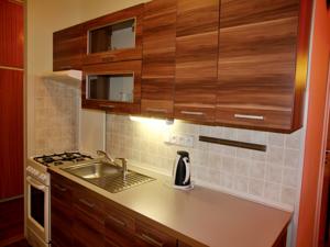 Apartman Lidicka in Karlsbad