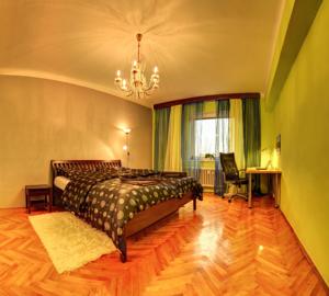 Apartmán Masarykova Třída 61 in Olmütz