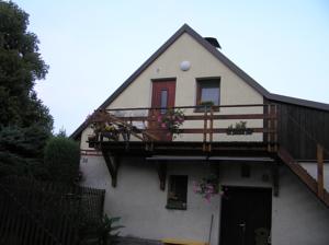 Apartmán Můza in Červený Potok