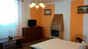 Apartman Nadezda in Karlsbad