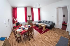 Apartmán Olomouc in Olmütz