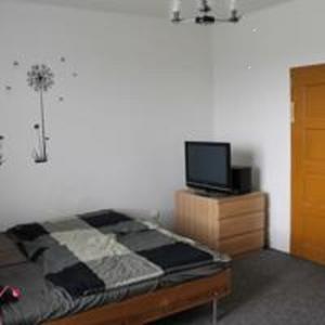 Apartman Ostrava Senov in Šenov (ehem. Schönhof)