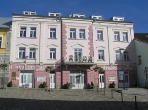 Apartmán na Šumavě in Kašperské Hory (ehem. Bergreichenstein)