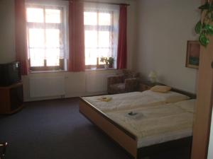 Apartmany Ingeborg in Jáchymov (ehem. Joachimsthal)