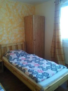 Apartmány Mimpi in Frymburk (ehem. Friedberg)