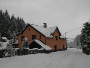 Apartmány Na Mýtince in Jeseník (ehem. Freiwaldau)