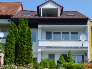 Apartmány Pohoda in Mikulov (ehem. Muschelberg)