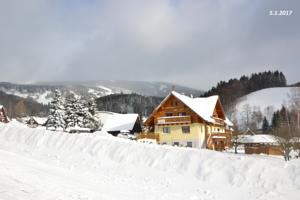 Apartmány Ski Lift in Rokytnice