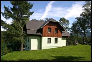 Apartmany Sumava in Nyrsko (ehem. Neuern)