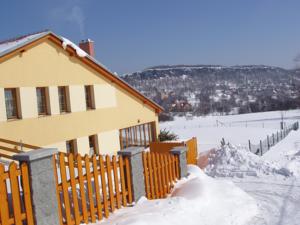 Apartmány Tisá 452 in Tisá (ehem. Tissa)