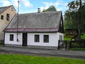 Apartment 2 in Pernink (ehem. Bärringen)