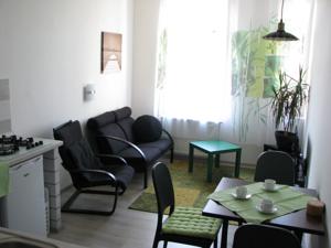 Apartment 29 Holešovice in Prag